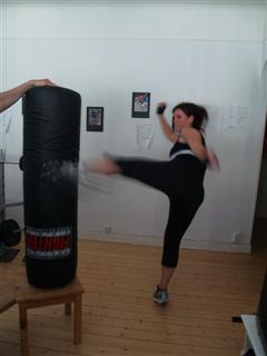 in house training